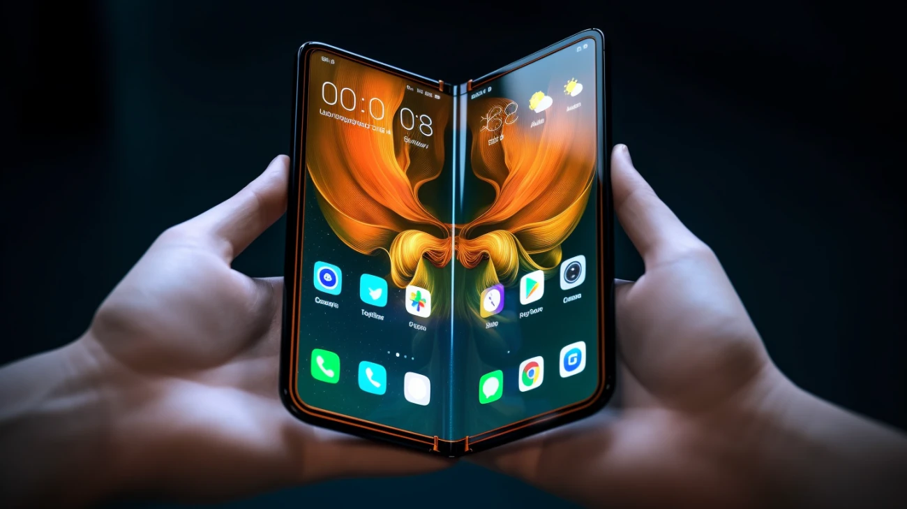 Premiera Huawei Pocket 2 już niedługo!