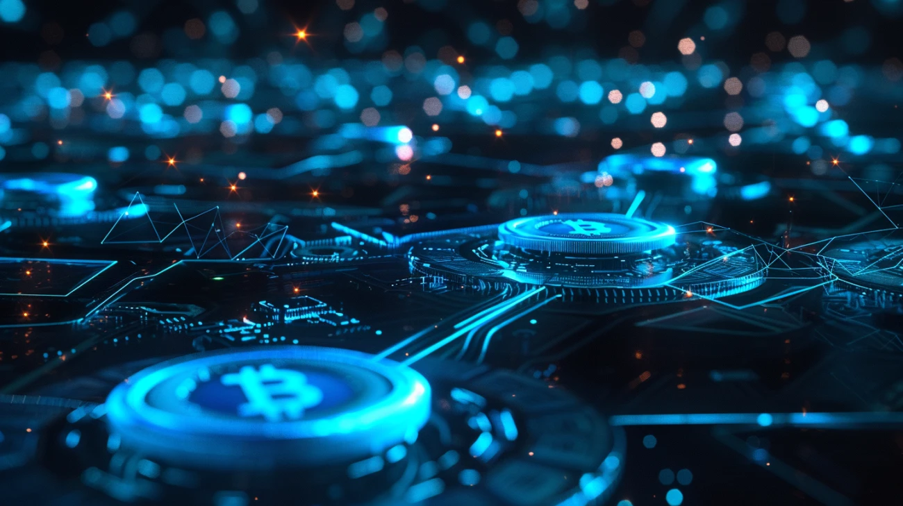 Zdjęcie Kryptowaluta TRX (Tron): prognozy dotyczące kryptowaluty TRX