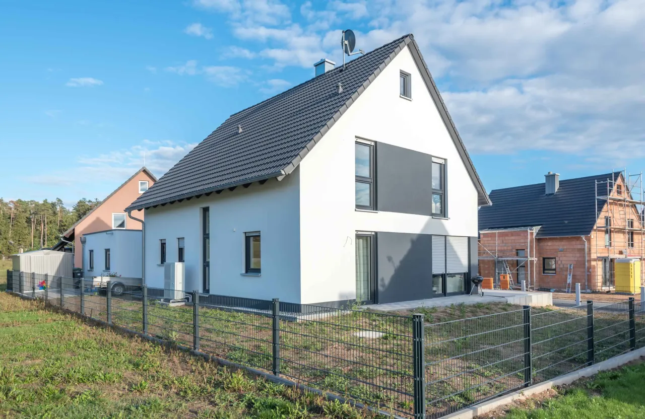 Zdjęcie Jakie krokwie pod dachówkę ceramiczną - uniknij kosztownych błędów