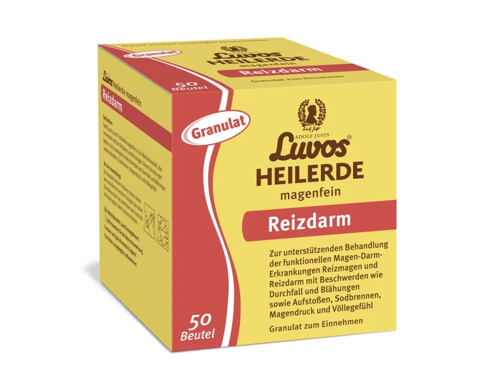 Zdjęcie Reizdarm Medikamente: Effektive Lösungen für Ihre Beschwerden finden