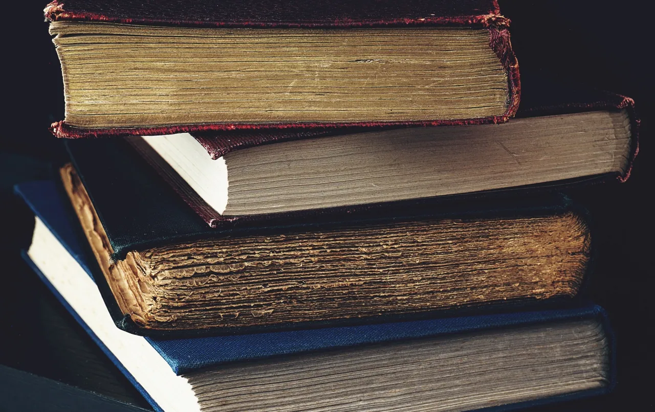 Zdjęcie Co zalecała literatura średniowieczna, aby osiągnąć prawdziwą doskonałość?