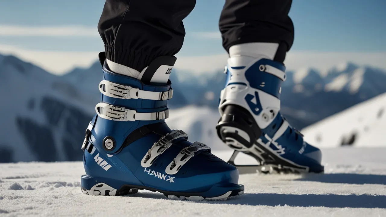 Zdjęcie Czy buty Atomic Hawx spełnią Twoje oczekiwania? Recenzja modelu