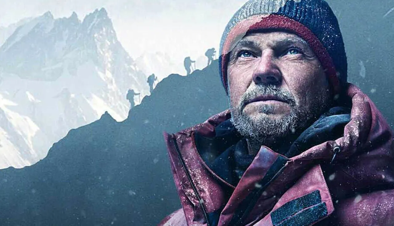 Zdjęcie Film It’s Not My Film: Subiektywna Analiza – co kryje się za dramatem o miłości i rozstaniu?