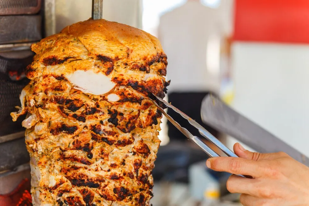 Zdjęcie Jak wygląda kebab w Turcji? Odkryj jego różnorodność i smak