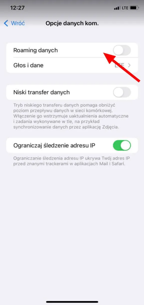 Zdjęcie Jak włączyć roaming w Plush i uniknąć wysokich kosztów – prosty poradnik