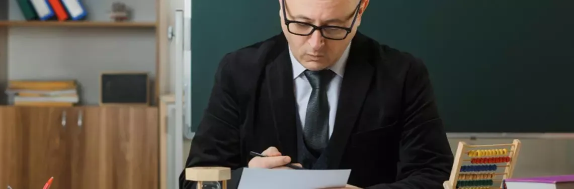 Zdjęcie Czy wicedyrektor musi mieć ukończone zarządzanie oświatą? Sprawdź wymagania