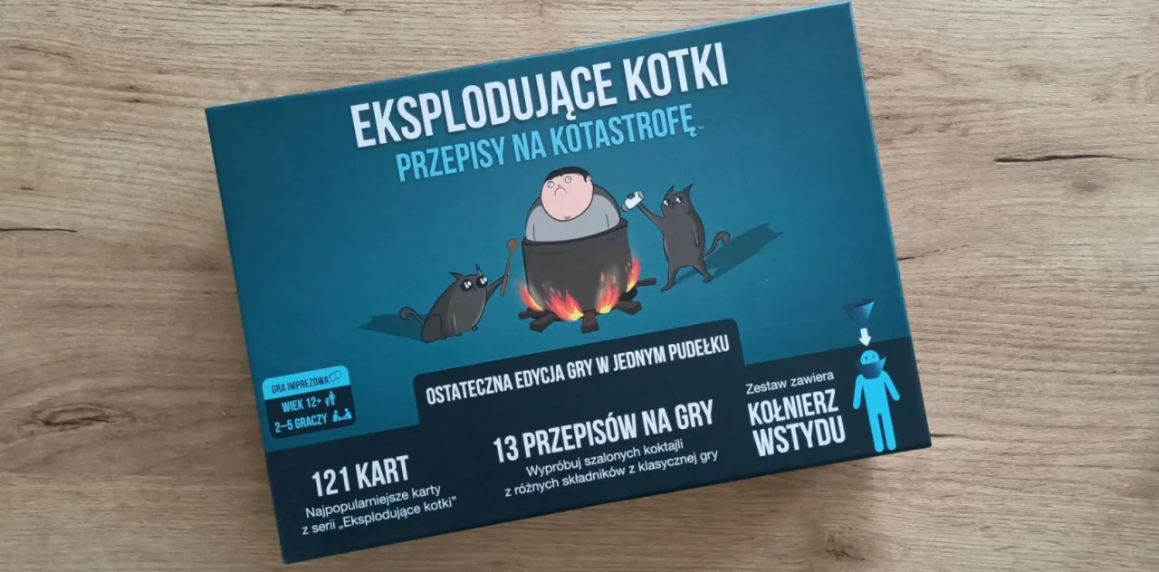 Zdjęcie Jak grać w Kotki - Proste zasady i skuteczne strategie na start