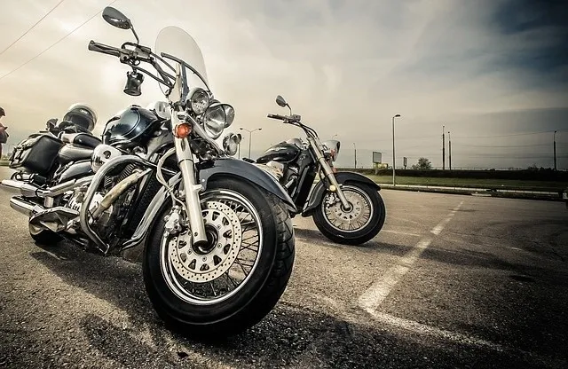 Zdjęcie Najpiękniejsze trasy motocyklowe w Lubuskiem, które musisz poznać