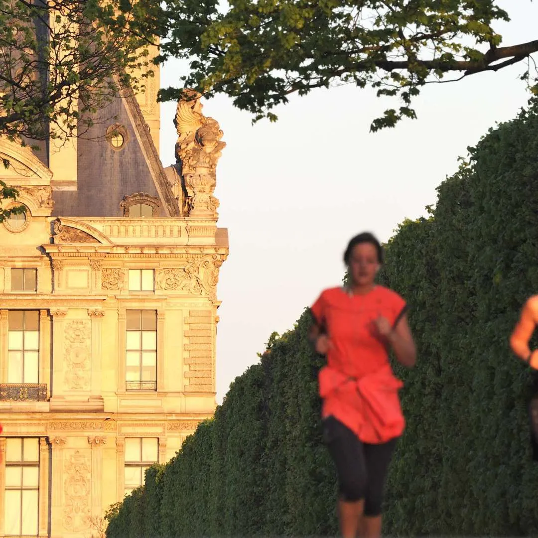 Zdjęcie Les meilleurs parcours de footing autour de moi pour un jogging agréable