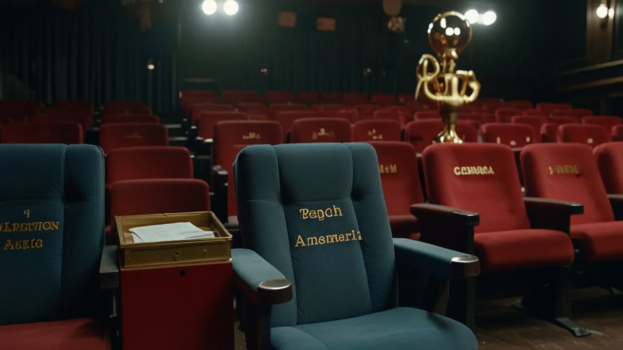 Zdjęcie Marcin vs Stefan Pawłowski: Który brat rządzi polskim kinem?