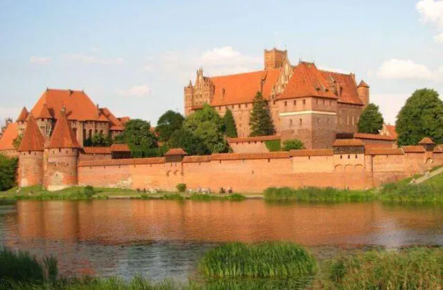 Zdjęcie Malbork i okolice - najlepsze miejsca, które musisz zobaczyć