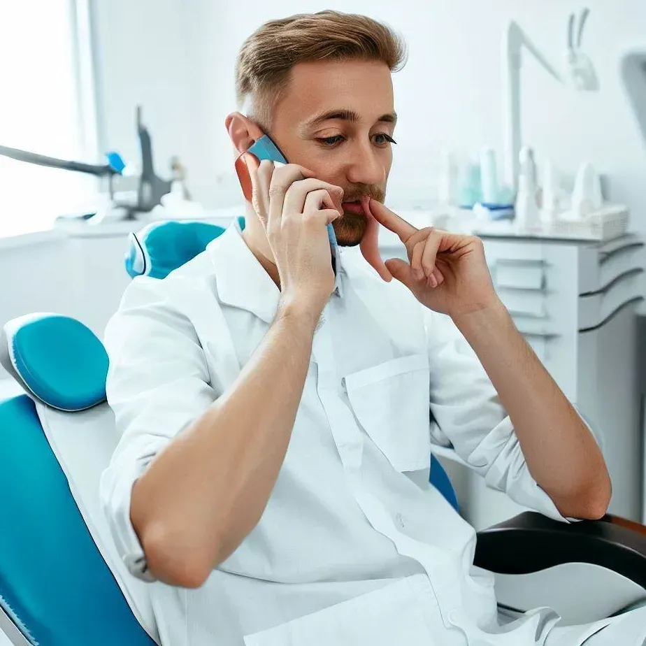Zdjęcie Ile zarabia dentysta NFZ? Zaskakujące różnice w wynagrodzeniach