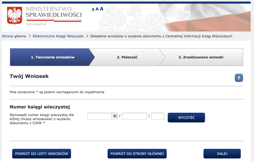 Zdjęcie Ile kosztuje odpis księgi wieczystej? Aktualne ceny i opcje