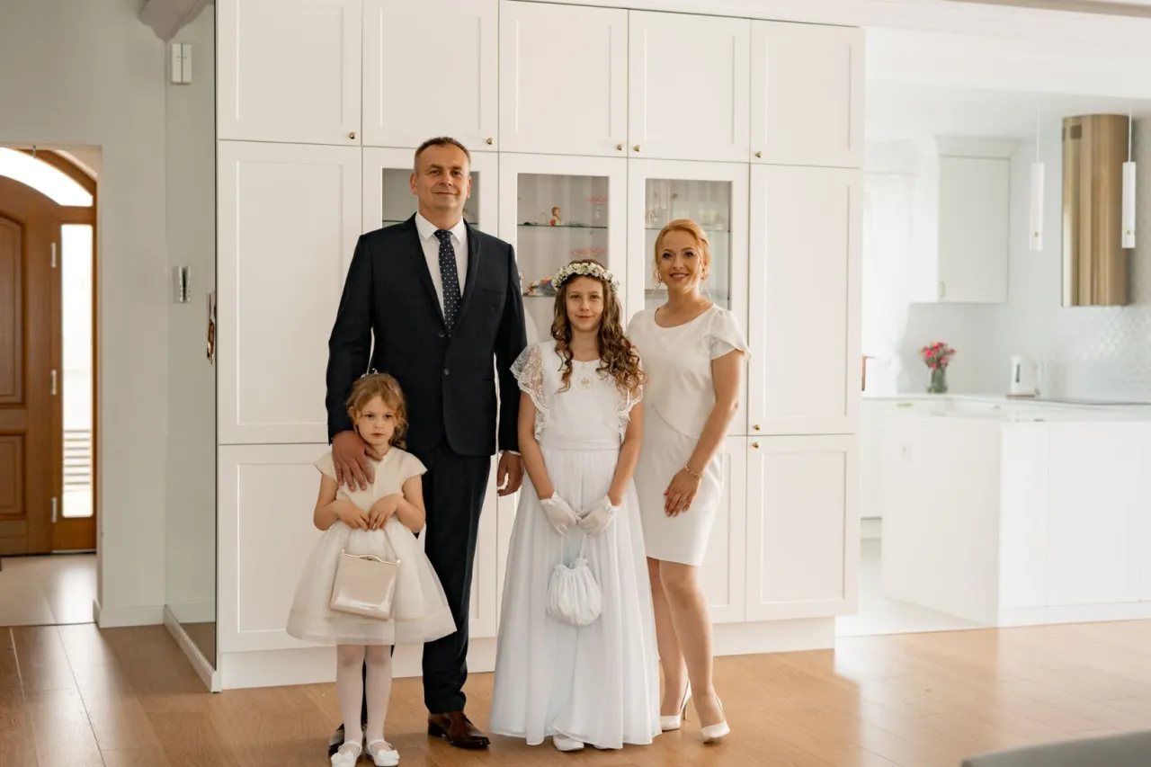 Zdjęcie Ile kosztuje fotograf na komunię? Ceny, które mogą zaskoczyć