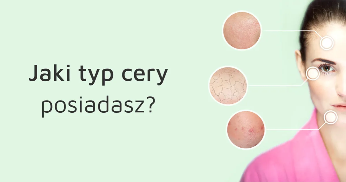 Zdjęcie Szybki test typu cery w domu: skuteczne domowe metody sprawdzenia skóry
