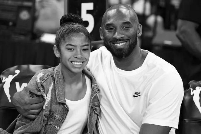 Zdjęcie Czy Kobe Bryant żyje? Prawda o jego tragicznej śmierci i dziedzictwie