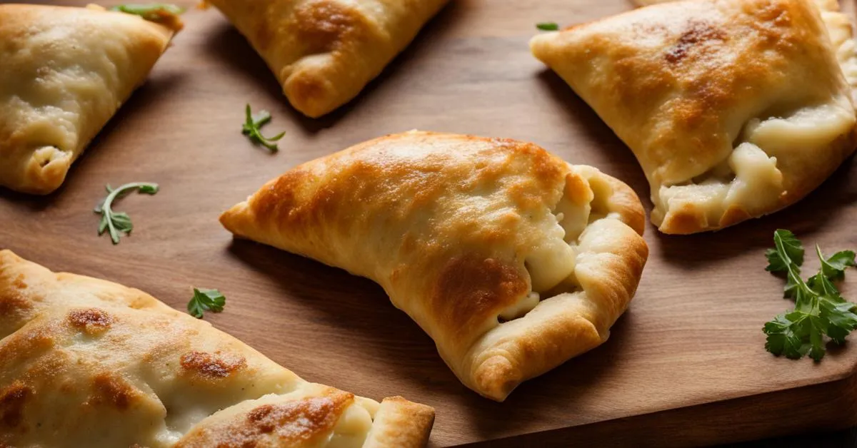 Zdjęcie Co zrobić z ciasta na pizzę? 7 kreatywnych sposobów na wykorzystanie