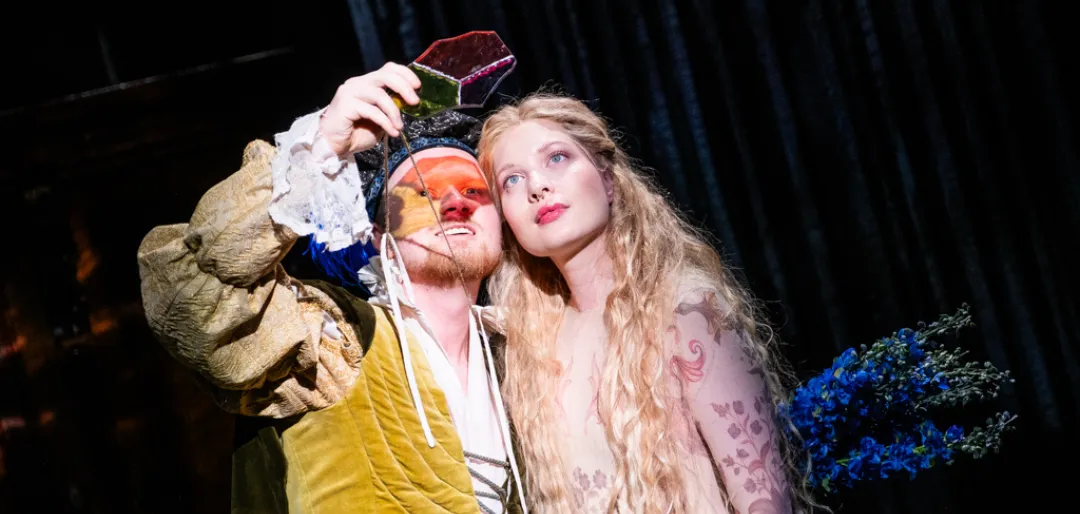 Zdjęcie Teatralne nowości: Premiery i wydarzenia, które musisz zobaczyć