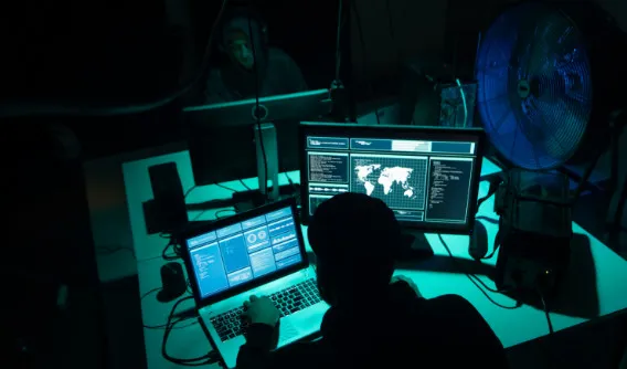Zdjęcie Gdzie zgłosić przestępstwo internetowe i uniknąć dalszych strat