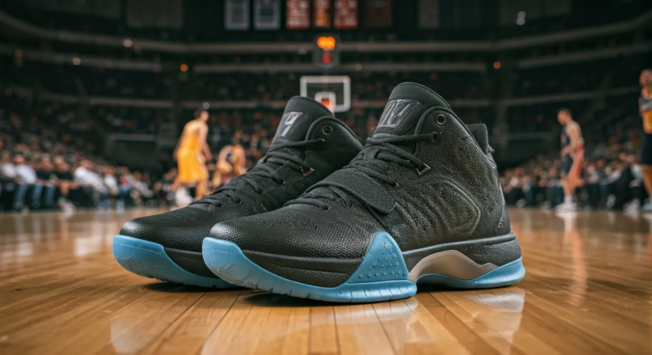 Zdjęcie Rozmiar buta Shaqa: Wszystko, co warto wiedzieć o jego rozmiarze