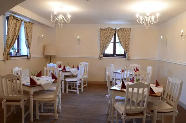 Zdjęcie Gdzie zjeść w Kętrzynie? Odkryj najlepsze restauracje i smaki
