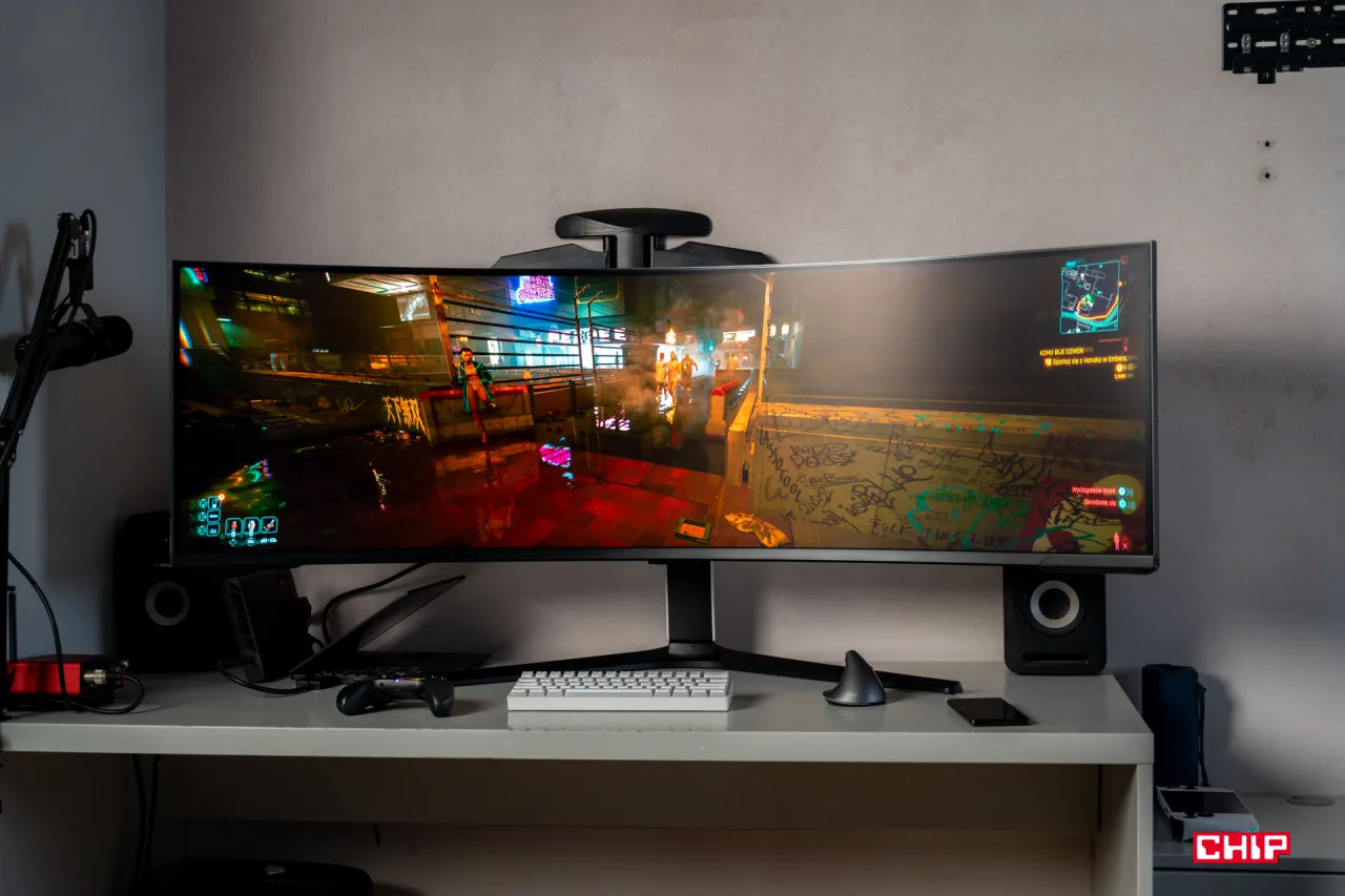 Zdjęcie Czy warto kupić Cyberpunk 2077? Oto prawda o jego poprawkach