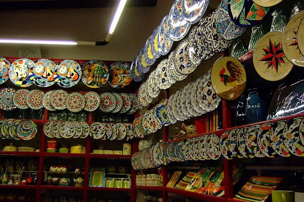 Zdjęcie Co warto przywieźć z Majorki? Najlepsze pamiątki i lokalne smaki