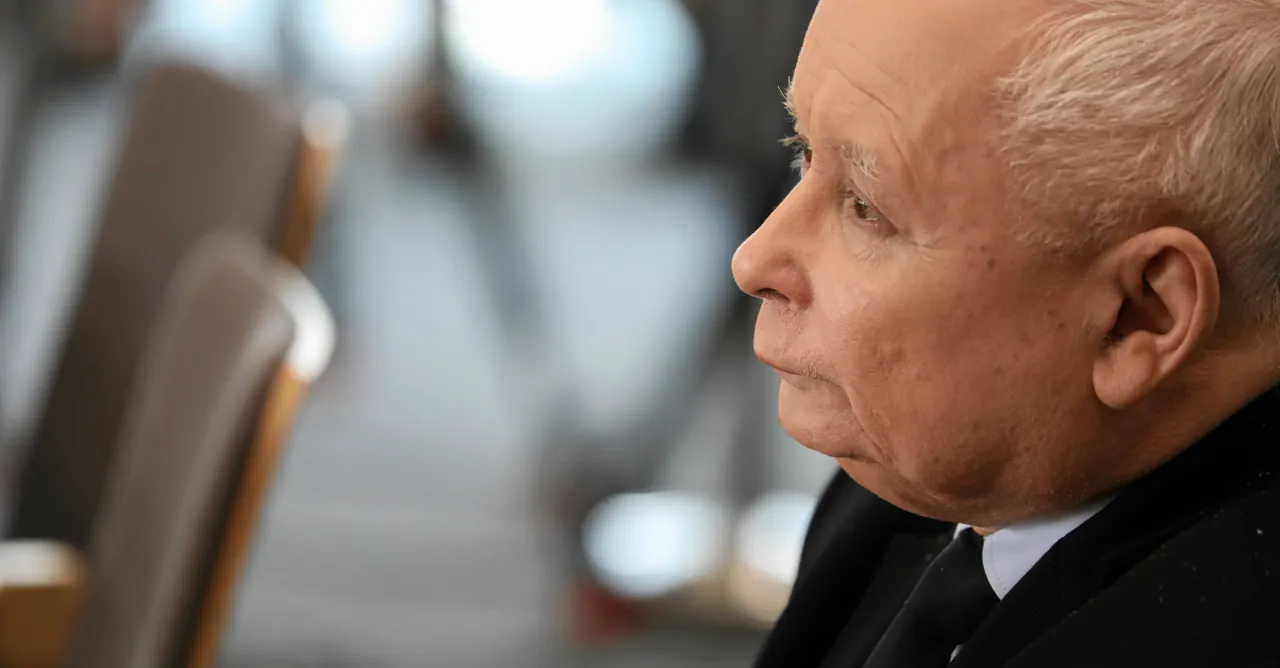 Zdjęcie Kaczyński czy Tusk: Kto naprawdę ma większe poparcie w Polsce?
