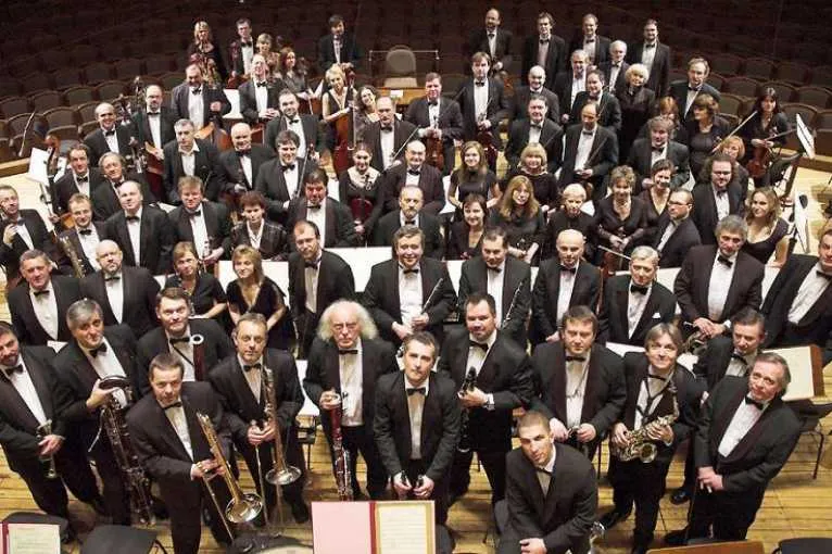 Zdjęcie Czeska orkiestra symfoniczna: historia, osiągnięcia i znani dyrygenci