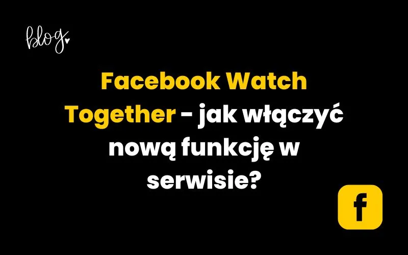 Zdjęcie Jak usunąć watch z Facebooka i odzyskać przestrzeń na swoim profilu