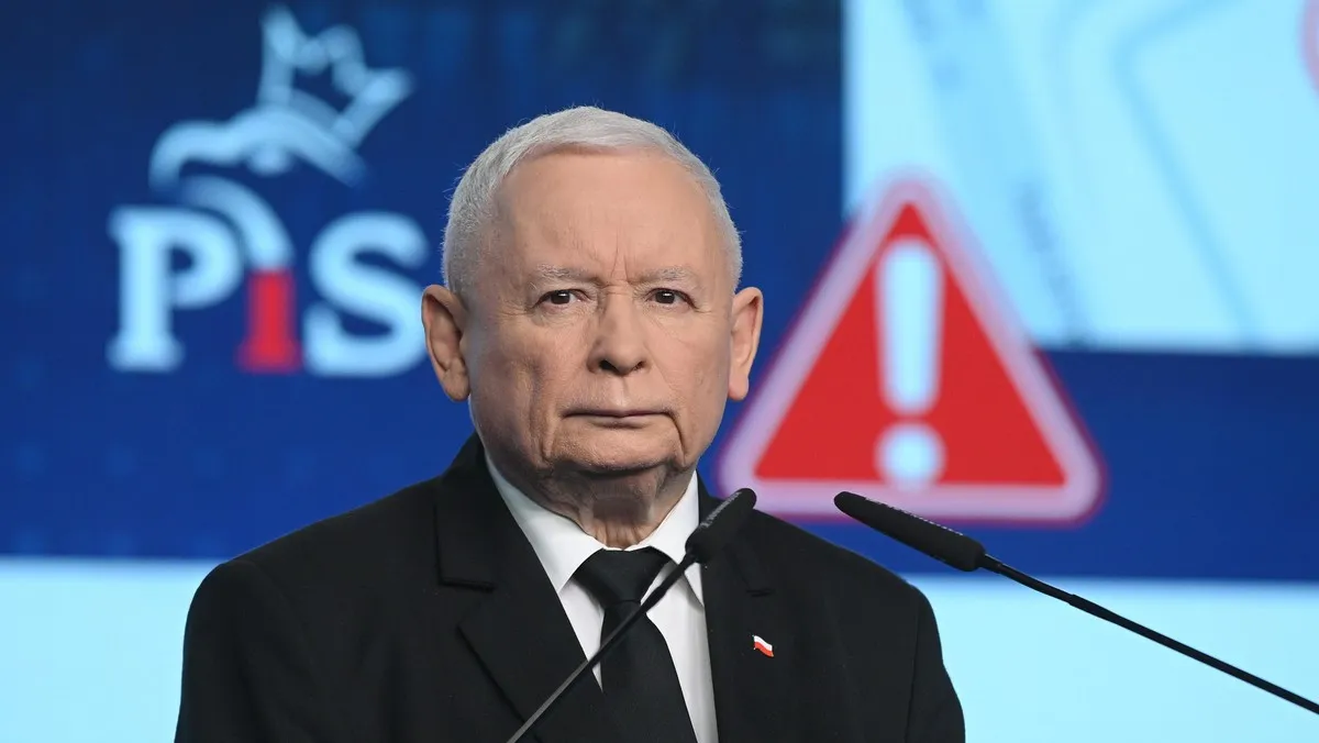 Zdjęcie Kiedy umrze Jarosław Kaczyński? Przewidywania i zdrowie lidera PiS
