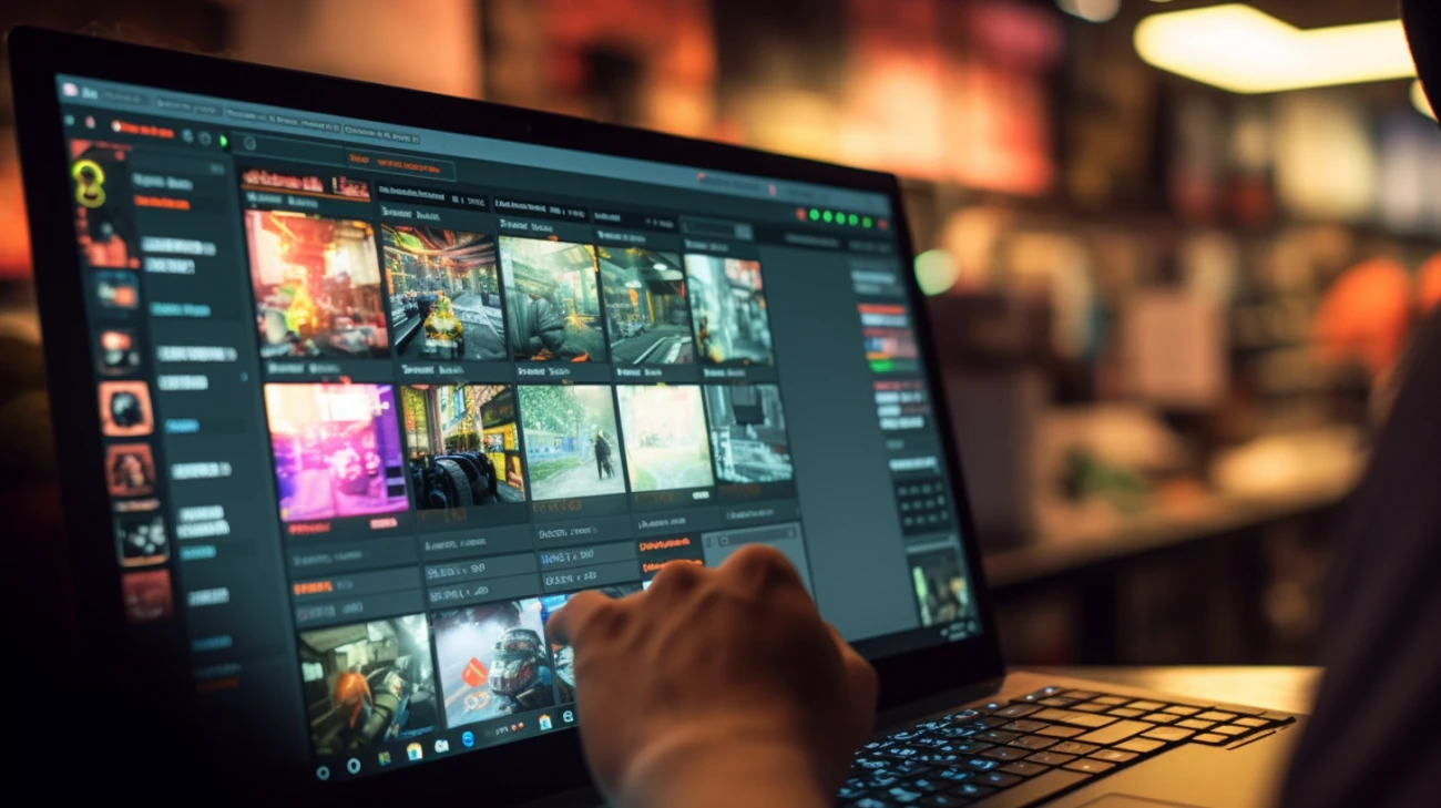 Zapoznaj się z ceną kluczy CS:GO i kup klucz w sklepie Steam!