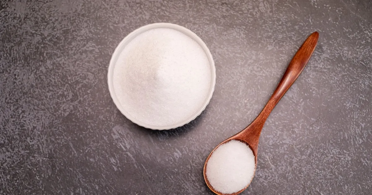 Zdjęcie Erytrytol ile kcal? Zaskakujące fakty o kaloryczności tego słodzika