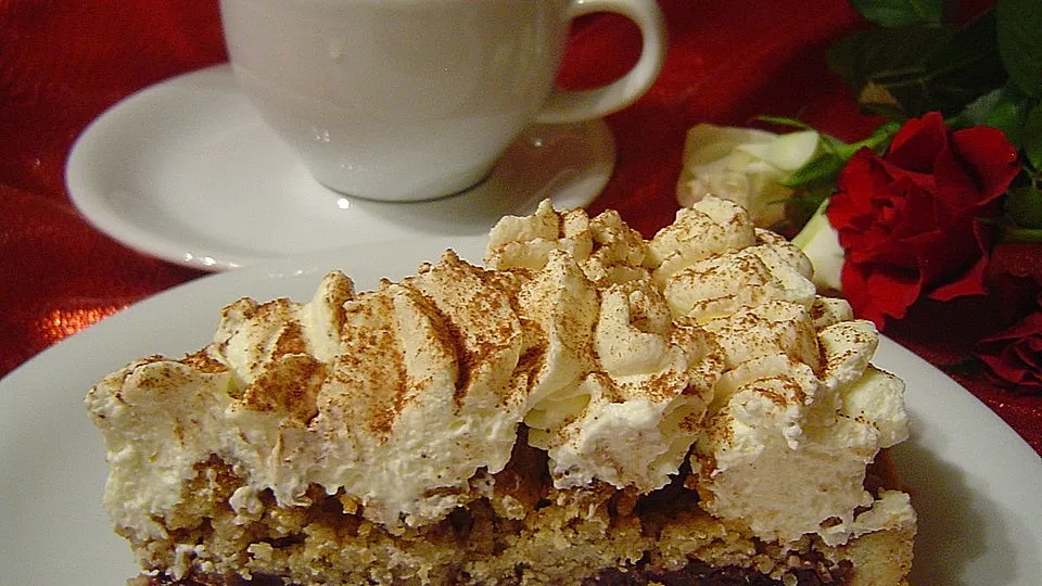Zdjęcie Ein einfaches Rezept für Feuerwehrkuchen, das garantiert gelingt
