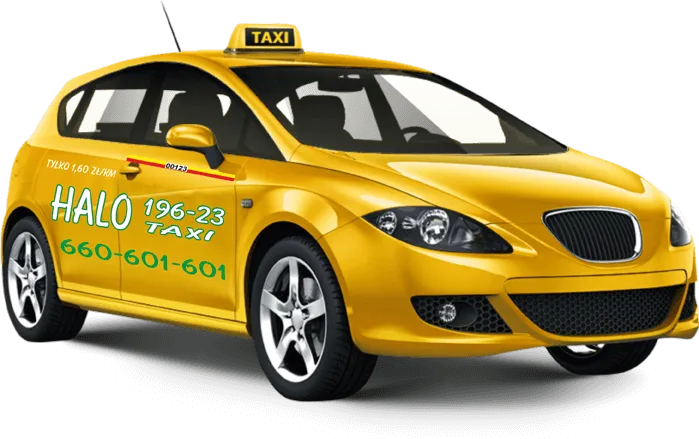 Zdjęcie Najlepsze korporacje taxi w Warszawie: co warto wiedzieć?