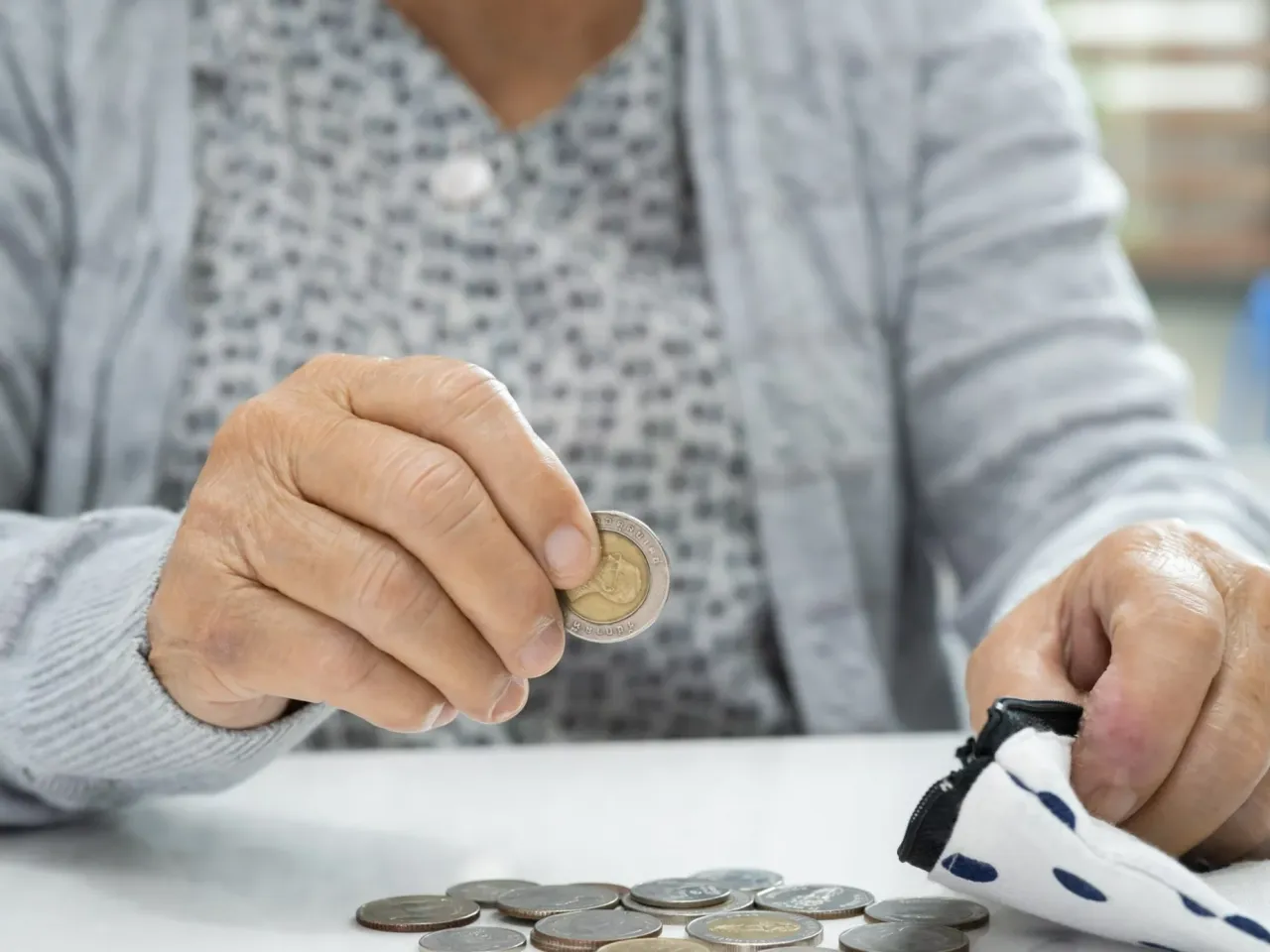 Zdjęcie Co się należy po 60 roku życia? Odkryj ważne ulgi i przywileje