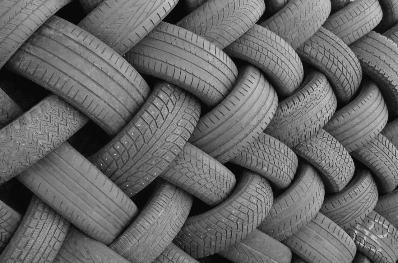 Zdjęcie Gebrauchte Reifen verkaufen in der Nähe – So vermeiden Sie Verluste