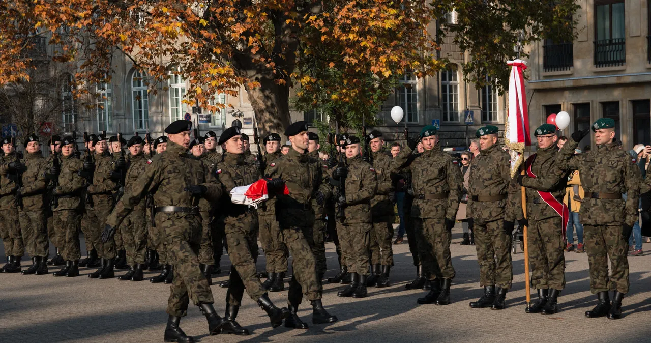 Zdjęcie Czy praca 11 listopada to grzech? Prawda o pracy w święto