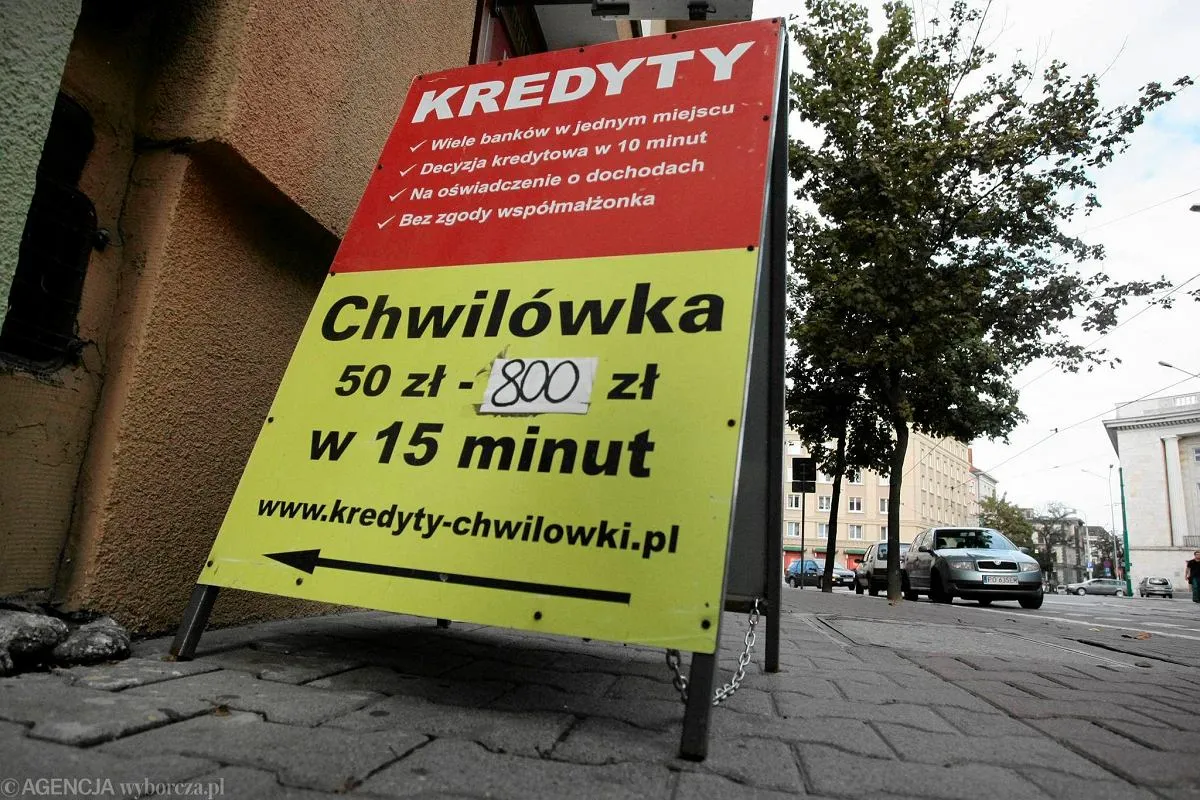 Zdjęcie Ile chwilówek można wziąć? Ograniczenia i ryzyko zadłużenia