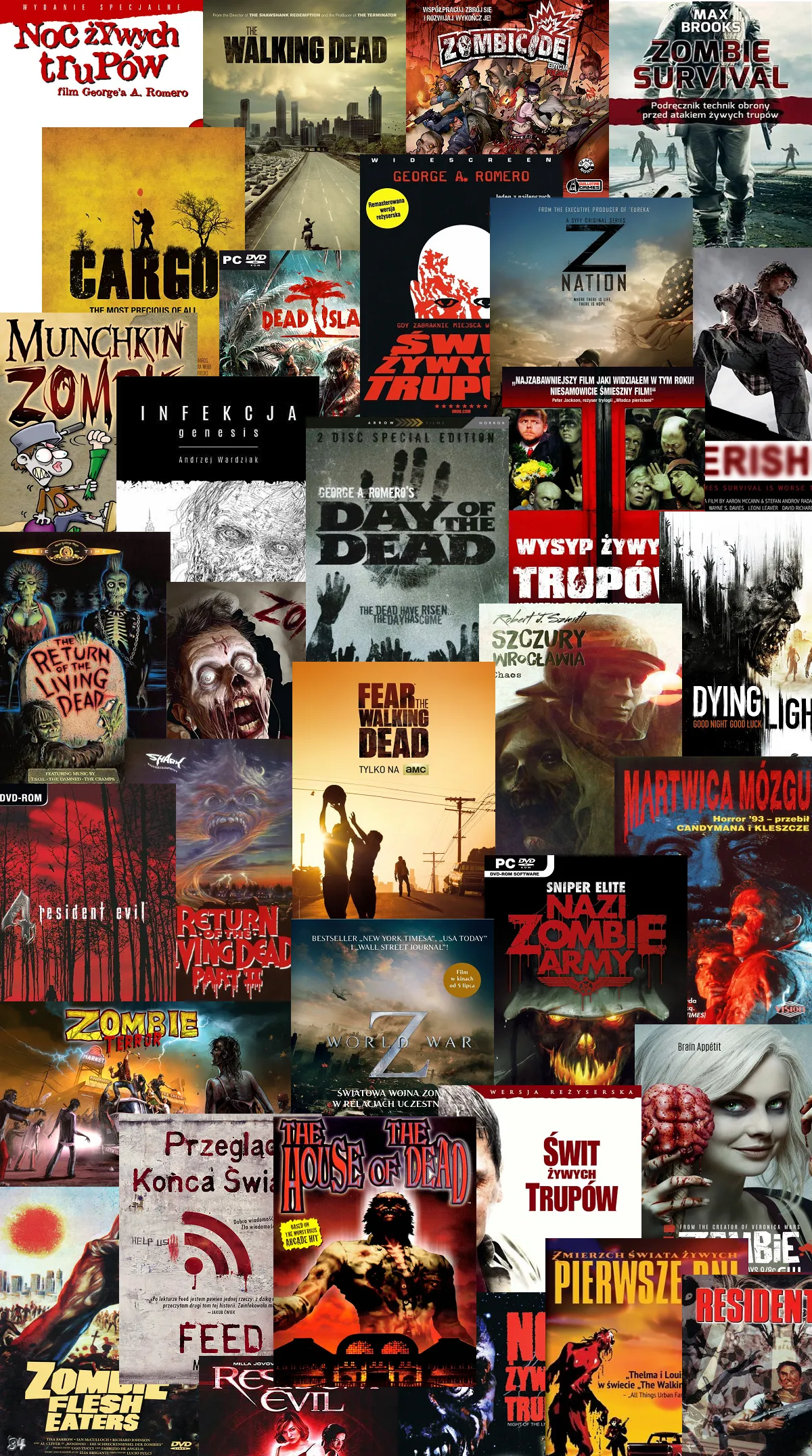 Zdjęcie Najlepsze filmy o zombie komedie, które musisz zobaczyć teraz