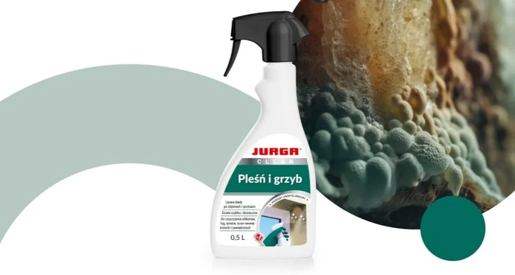 Zdjęcie Skuteczne metody usuwania pleśni w łazience: sprawdzone sposoby
