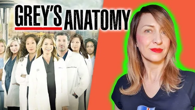 Zdjęcie Grey&#039;s Anatomy 2023 - Recenzja sensacyjnego serialu lekarskiego