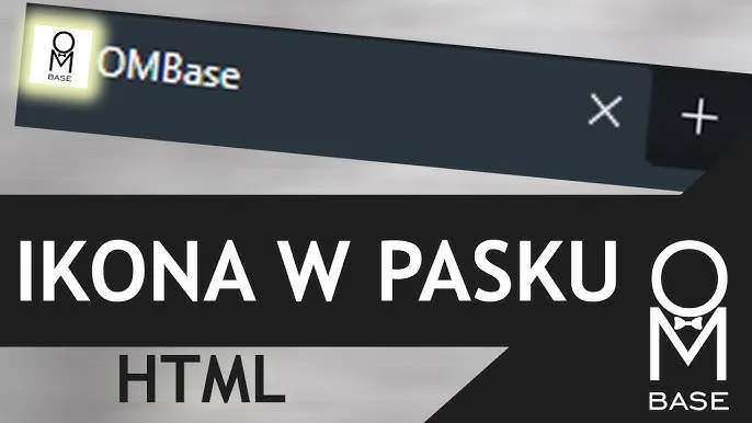 Zdjęcie Jak dodać logo do strony HTML i poprawić jej wizerunek online