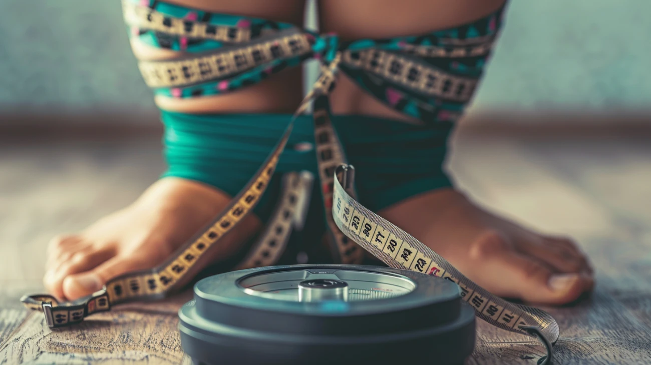 Zdjęcie Idealne proporcje wagi do wzrostu - porady dla osób o wzroście 176 cm