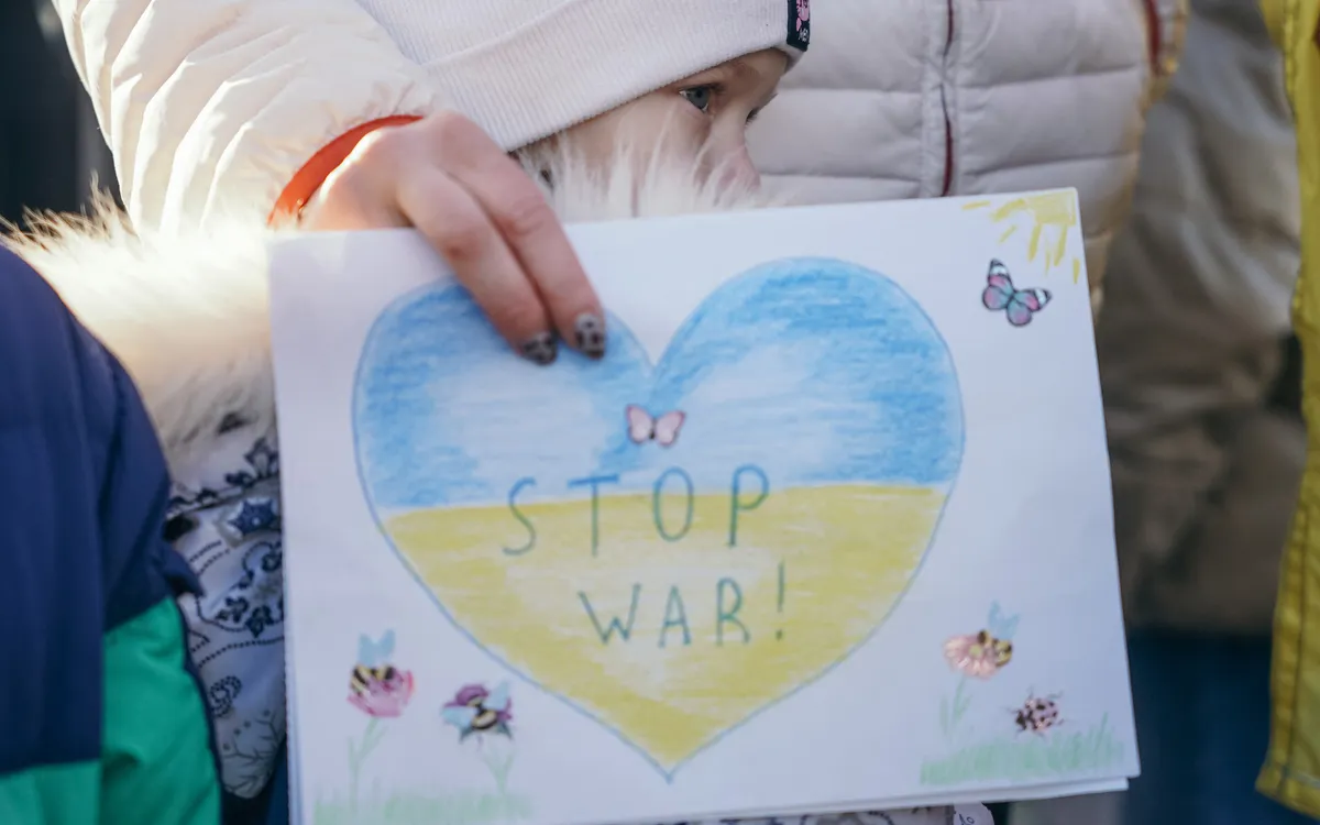 Zdjęcie Starcie cywilizacji: Jak różnice kulturowe kształtują konflikty geopolityczne
