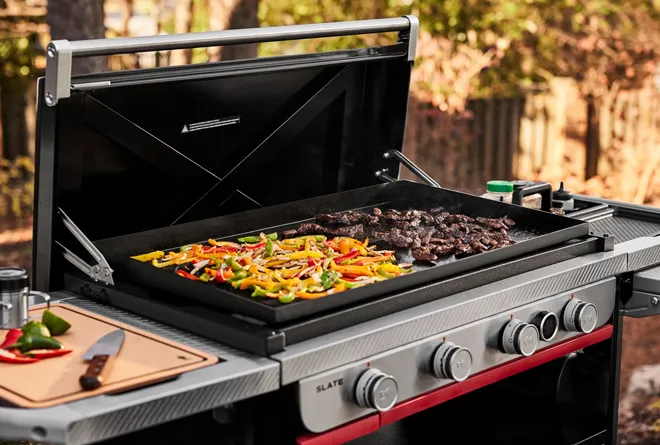 Zdjęcie Plancha grill – jak wybrać najlepszy model i uniknąć błędów