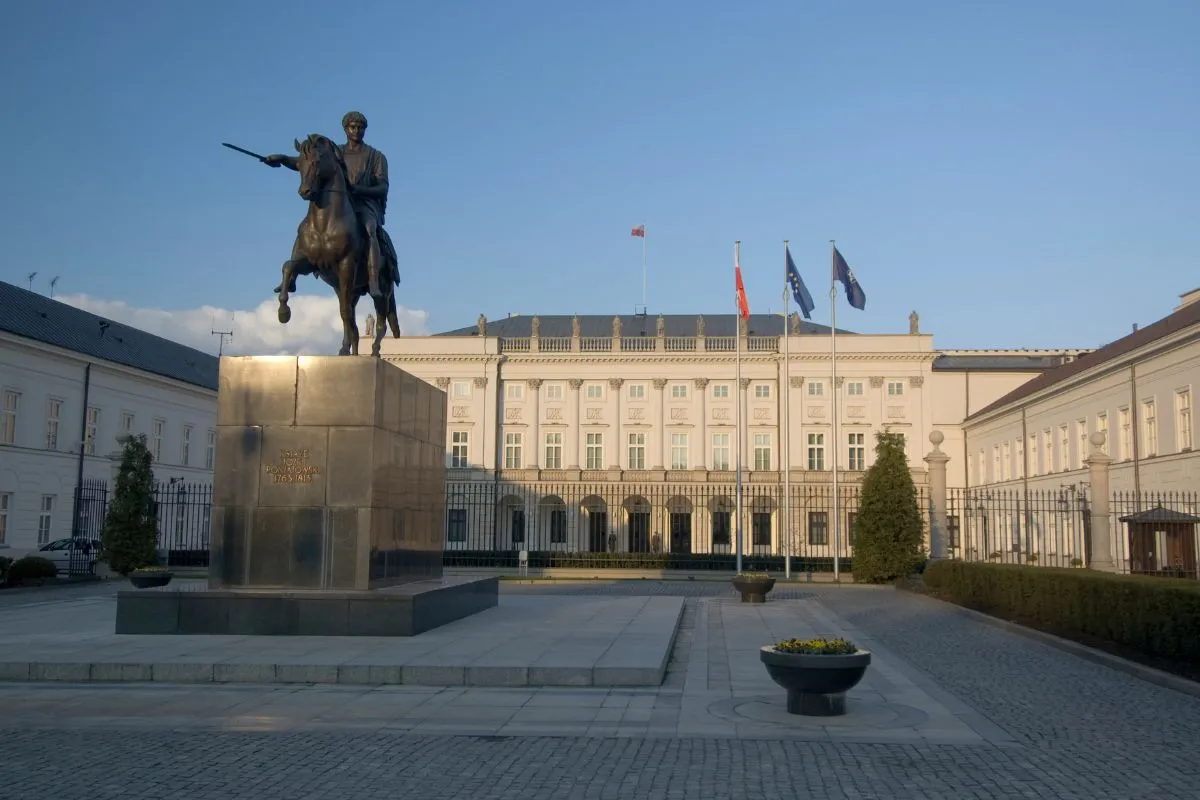 Zdjęcie Wybory na prezydenta co ile lat? Odkryj ważne fakty i szczegóły