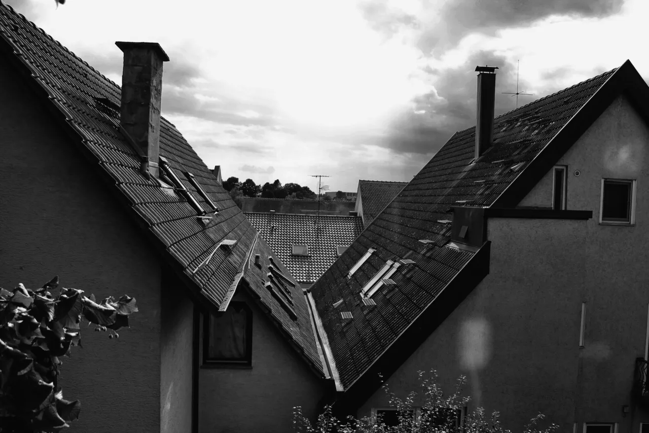 Zdjęcie Jak wykończyć psychicznie sąsiada bez naruszania prawa i etyki