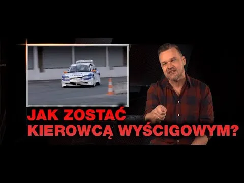 Zdjęcie Jak zostać zawodowym kierowcą wyścigowym i uniknąć najczęstszych błędów