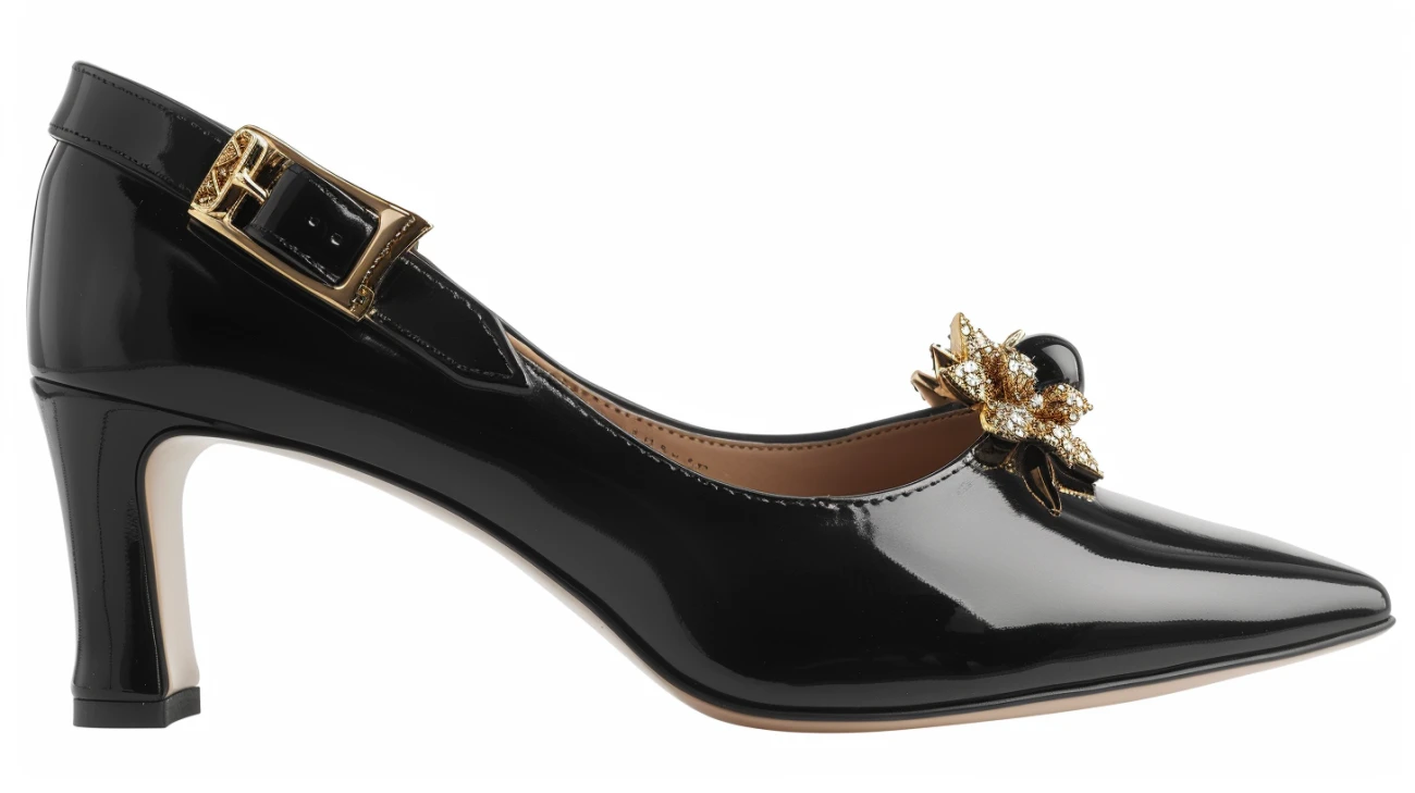 Zdjęcie Te buty pokochają wszystkie kobiety! Modny must have na wiosnę i lato